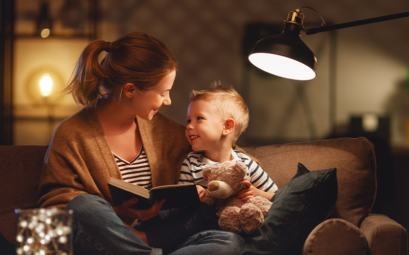 Enefit — Designing Digital Energy Journeys